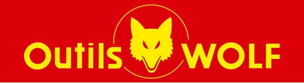 logo outils wolf
